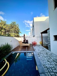 Casa à Venda no Condomínio Villa Florença – Abrantes