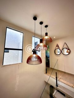 Casa à Venda no Condomínio Villa Florença – Abrantes