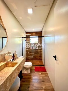 Casa à Venda no Condomínio Villa Florença – Abrantes