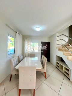 Casa 3/4 nascente à venda no Condomínio Foz do Joanes - Lauro de Freitas