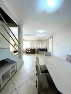 Casa 3/4 nascente à venda no Condomínio Foz do Joanes - Lauro de Freitas