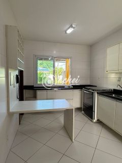 Casa 3/4 nascente à venda no Condomínio Foz do Joanes - Lauro de Freitas