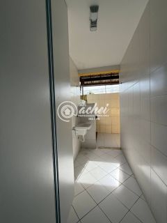 Casa 3/4 nascente à venda no Condomínio Foz do Joanes - Lauro de Freitas