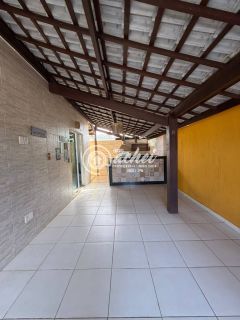 Casa 3/4 nascente à venda no Condomínio Foz do Joanes - Lauro de Freitas