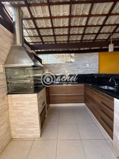 Casa 3/4 nascente à venda no Condomínio Foz do Joanes - Lauro de Freitas