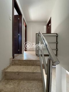 Casa 3/4 nascente à venda no Condomínio Foz do Joanes - Lauro de Freitas