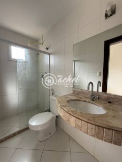 Casa 3/4 nascente à venda no Condomínio Foz do Joanes - Lauro de Freitas