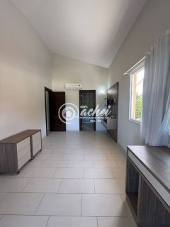 Casa 3/4 nascente à venda no Condomínio Foz do Joanes - Lauro de Freitas