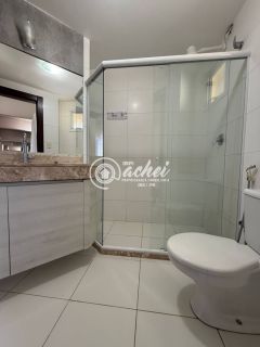 Casa 3/4 nascente à venda no Condomínio Foz do Joanes - Lauro de Freitas