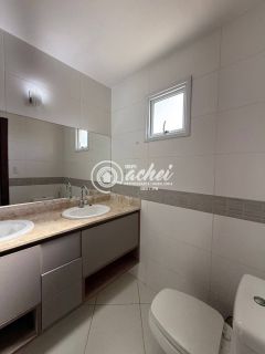 Casa 3/4 nascente à venda no Condomínio Foz do Joanes - Lauro de Freitas