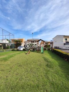 Casa 3/4 nascente à venda no Condomínio Foz do Joanes - Lauro de Freitas