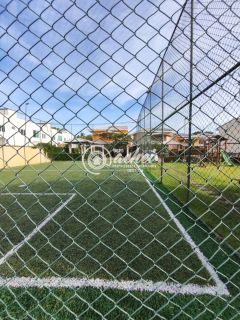 Casa 3/4 nascente à venda no Condomínio Foz do Joanes - Lauro de Freitas