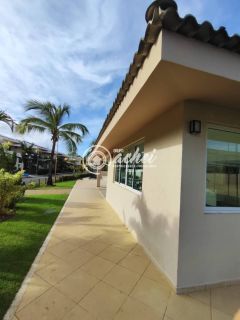 Casa 3/4 nascente à venda no Condomínio Foz do Joanes - Lauro de Freitas