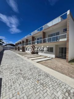 Casa Triplex Jardim Aeroprto Lauro de Freitas