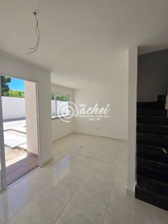 Casa Triplex Jardim Aeroprto Lauro de Freitas