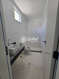 Casa Triplex Jardim Aeroprto Lauro de Freitas