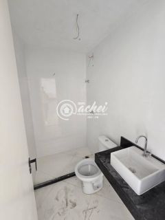 Casa Triplex Jardim Aeroprto Lauro de Freitas