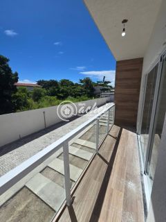 Casa Triplex Jardim Aeroprto Lauro de Freitas