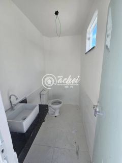 Casa Triplex Jardim Aeroprto Lauro de Freitas