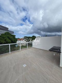 Casa Triplex Jardim Aeroprto Lauro de Freitas