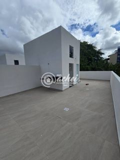 Casa Triplex Jardim Aeroprto Lauro de Freitas