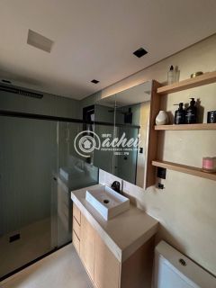 Apartamento 2/4 com Vista Mar no Coração de Vilas do Atlântico
