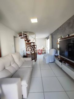 Apartamento Duplex Nascente em Vilas do Atlântico