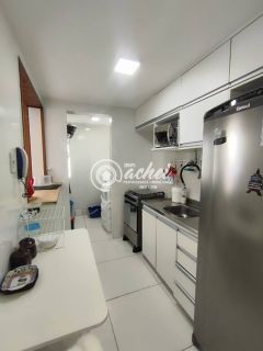 Apartamento Duplex Nascente em Vilas do Atlântico