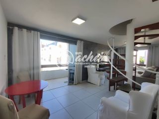 Apartamento Duplex Nascente em Vilas do Atlântico