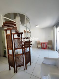 Apartamento Duplex Nascente em Vilas do Atlântico