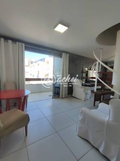 Apartamento Duplex Nascente em Vilas do Atlântico