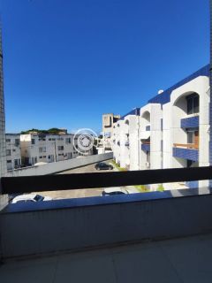 Apartamento Duplex Nascente em Vilas do Atlântico