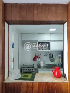 Apartamento Duplex Nascente em Vilas do Atlântico