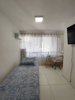 Apartamento Duplex Nascente em Vilas do Atlântico