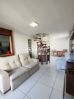 Apartamento Duplex Nascente em Vilas do Atlântico