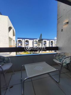 Apartamento Duplex Nascente em Vilas do Atlântico