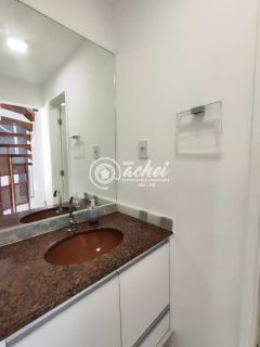 Apartamento Duplex Nascente em Vilas do Atlântico