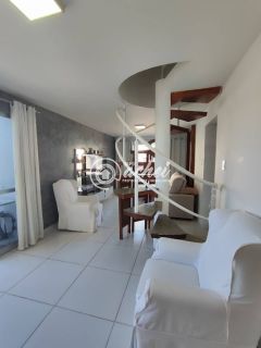 Apartamento Duplex Nascente em Vilas do Atlântico