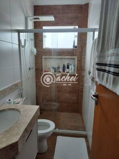 Casa 3/4 à venda  em condomínio Miragem Lauro de Freitas