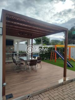 Casa 3/4 à venda  em condomínio Miragem Lauro de Freitas