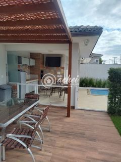 Casa 3/4 à venda  em condomínio Miragem Lauro de Freitas