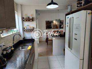 Casa 3/4 à venda  em condomínio Miragem Lauro de Freitas