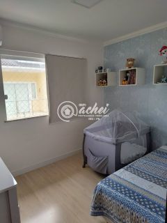 Casa 3/4 à venda  em condomínio Miragem Lauro de Freitas