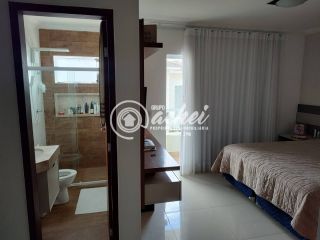 Casa 3/4 à venda  em condomínio Miragem Lauro de Freitas