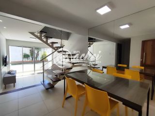 Apartamento 2/4 duplex à venda em Vilas do Atântico.