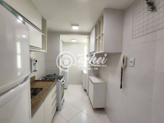 Apartamento 2/4 duplex à venda em Vilas do Atântico.