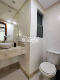 Apartamento 2/4 duplex à venda em Vilas do Atântico.