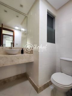 Apartamento 2/4 duplex à venda em Vilas do Atântico.