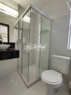 Apartamento 2/4 duplex à venda em Vilas do Atântico.