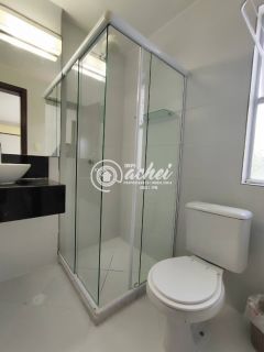 Apartamento 2/4 duplex à venda em Vilas do Atântico.